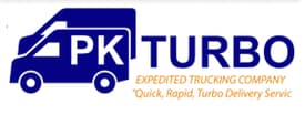 PK Turbo Logo